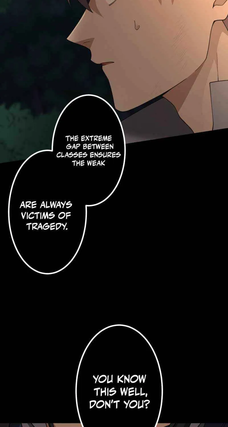 Read Monster Eater chapter 61 image 15 on Lezhin