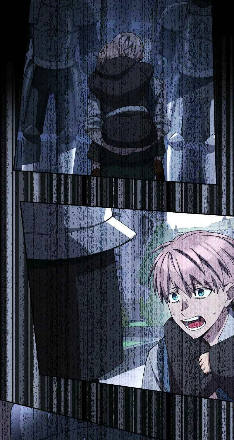 Read Monster Eater chapter 61 image 17 on Lezhin