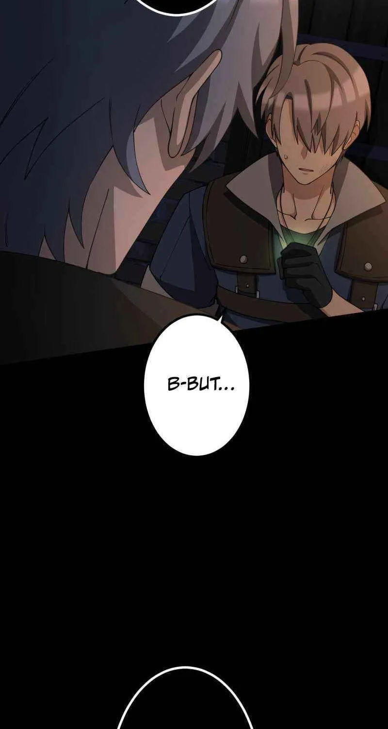 Read Monster Eater chapter 61 image 25 on Lezhin