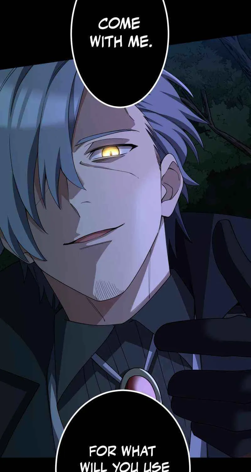 Read Monster Eater chapter 61 image 26 on Lezhin
