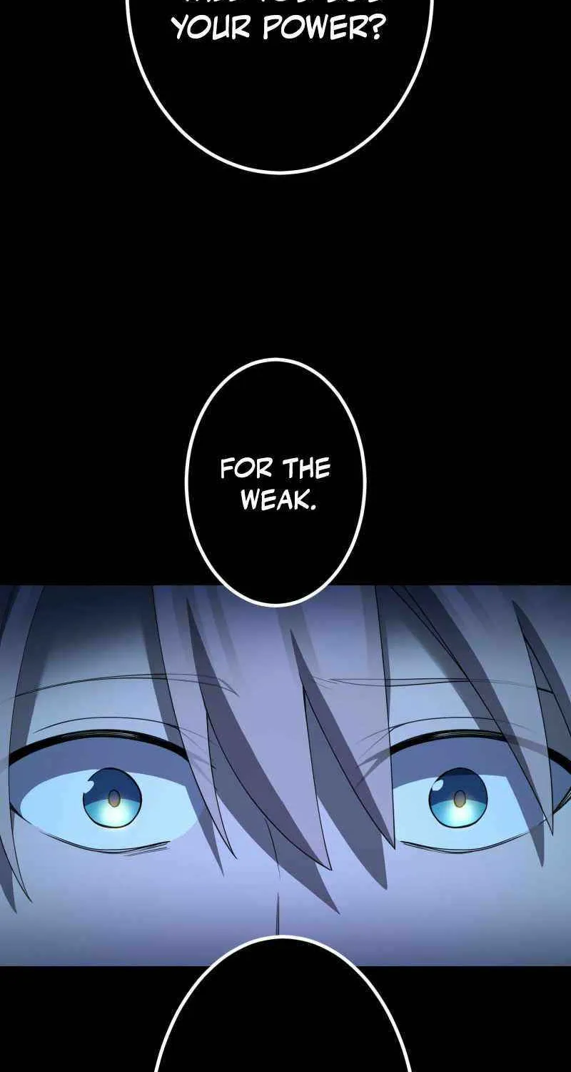 Read Monster Eater chapter 61 image 27 on Lezhin