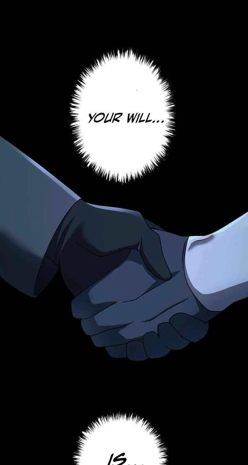 Read Monster Eater chapter 61 image 30 on Lezhin