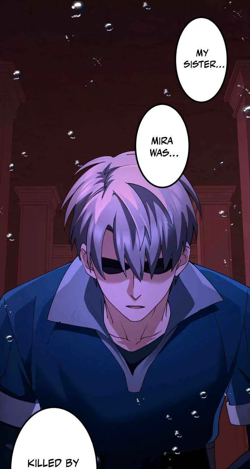 Read Monster Eater chapter 61 image 33 on Lezhin