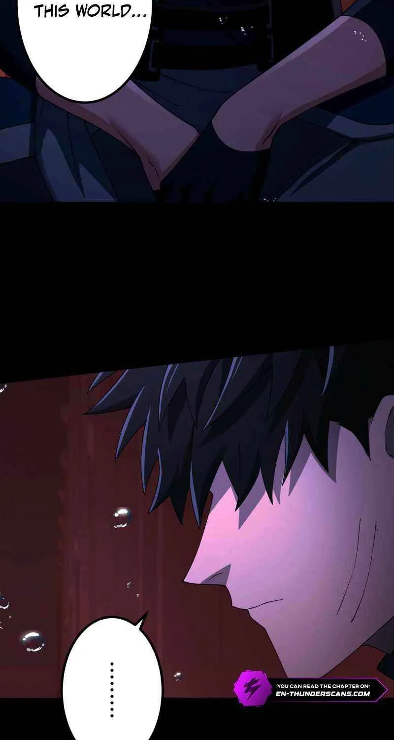 Read Monster Eater chapter 61 image 34 on Lezhin