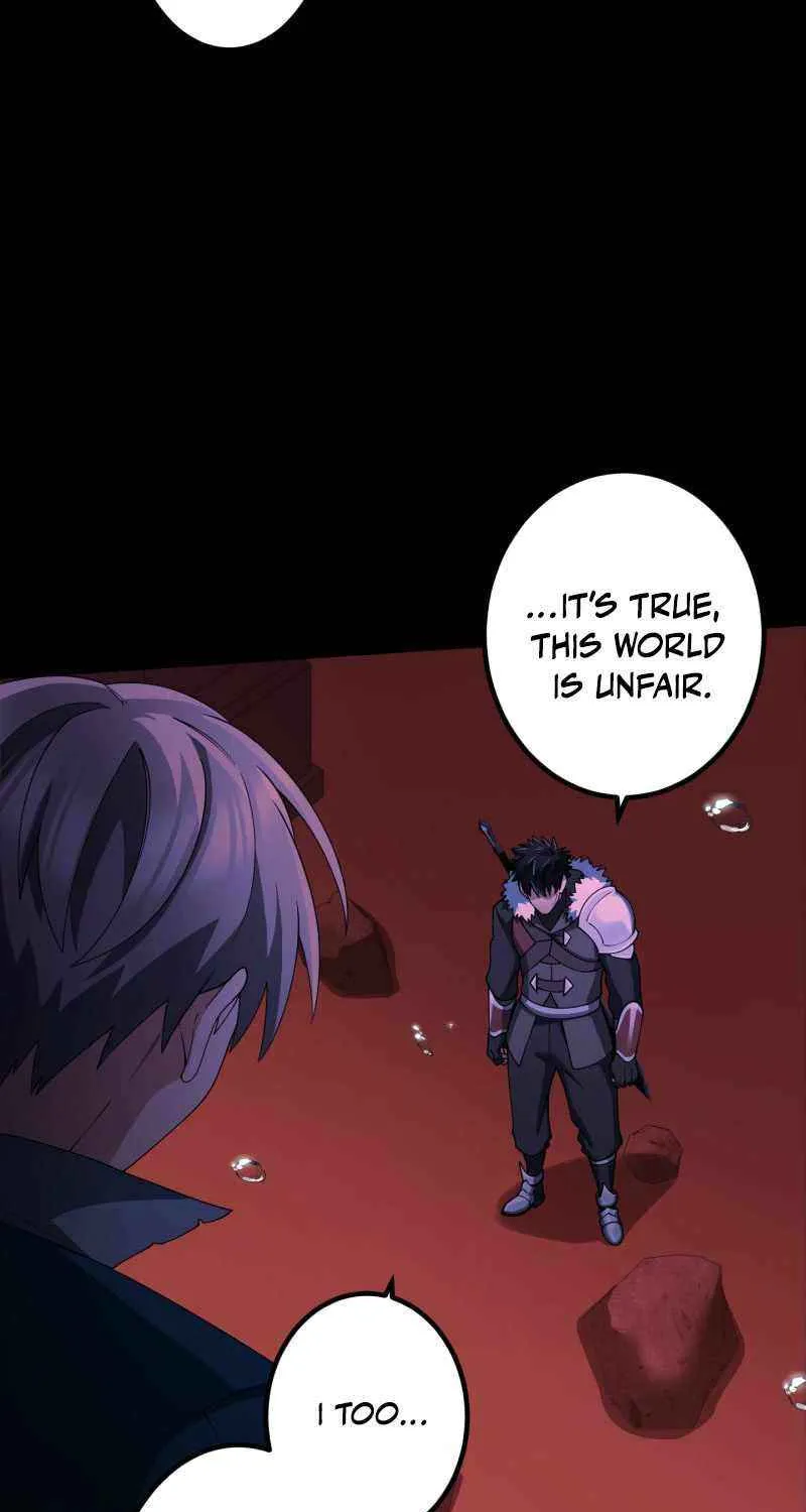Read Monster Eater chapter 61 image 35 on Lezhin