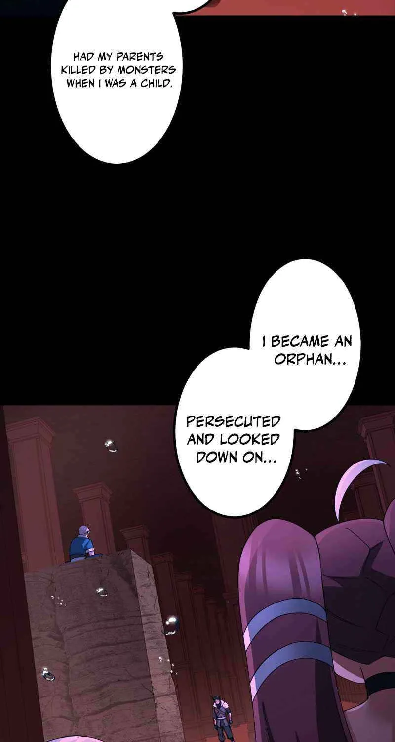 Read Monster Eater chapter 61 image 36 on Lezhin