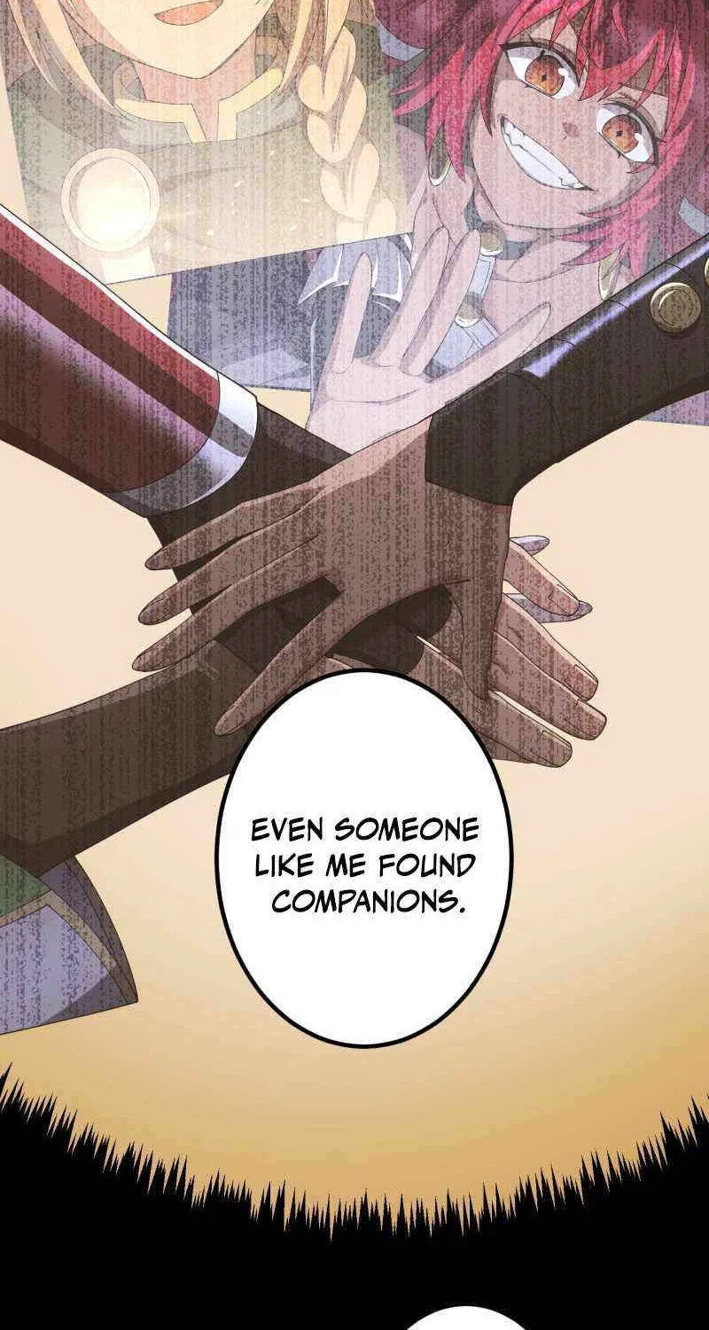 Read Monster Eater chapter 61 image 38 on Lezhin