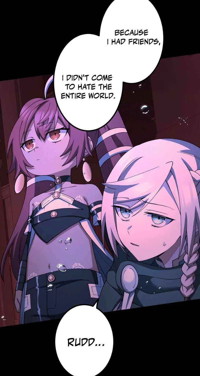 Read Monster Eater chapter 61 image 39 on Lezhin