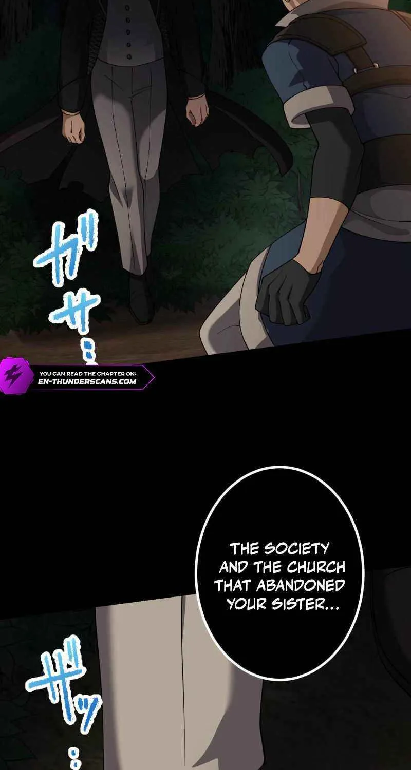 Read Monster Eater chapter 61 image 4 on Lezhin