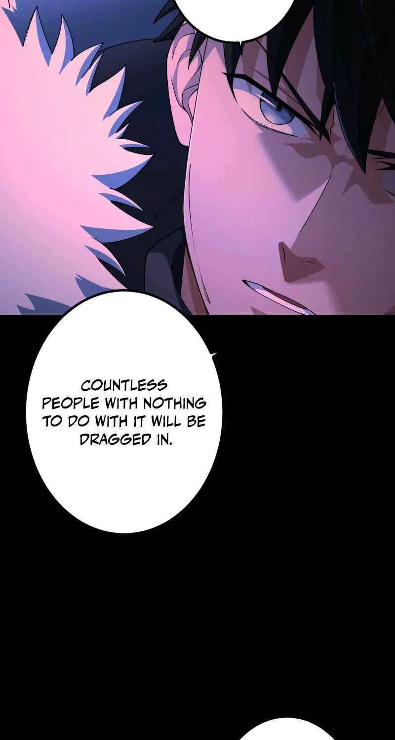 Read Monster Eater chapter 61 image 43 on Lezhin