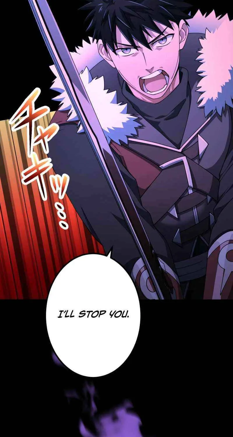 Read Monster Eater chapter 61 image 46 on Lezhin