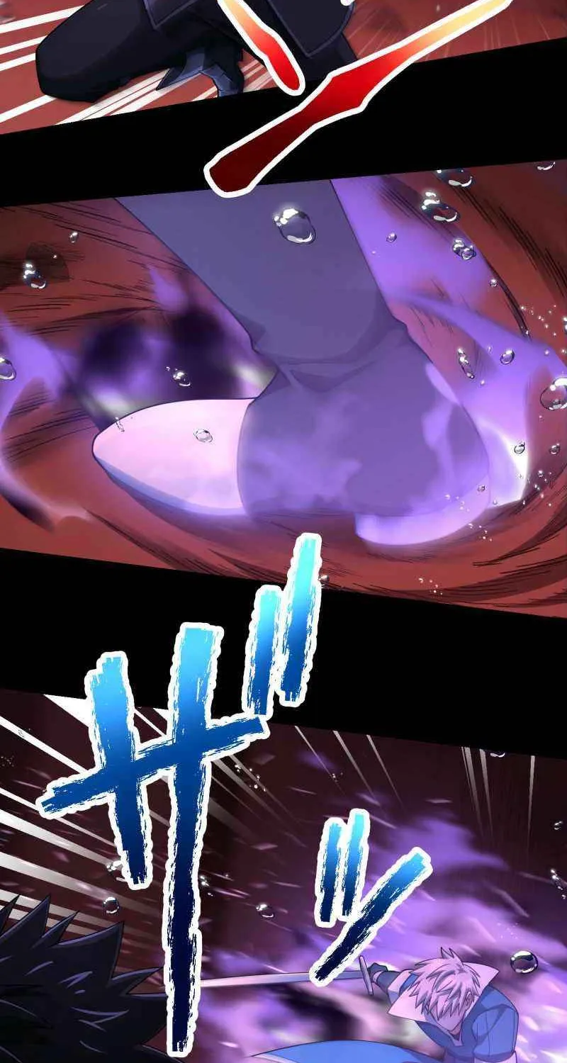 Read Monster Eater chapter 61 image 51 on Lezhin