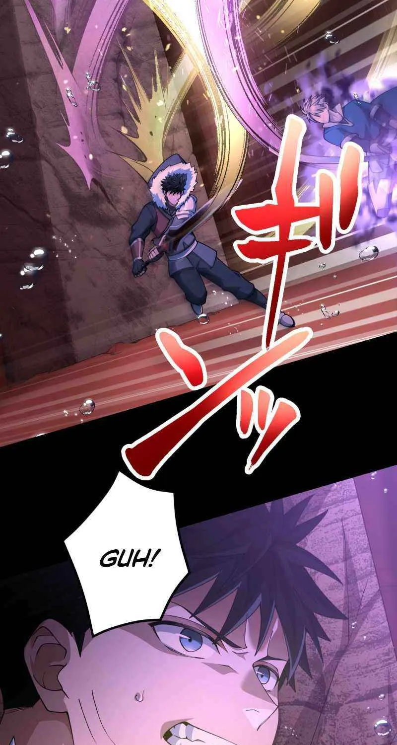 Read Monster Eater chapter 61 image 56 on Lezhin