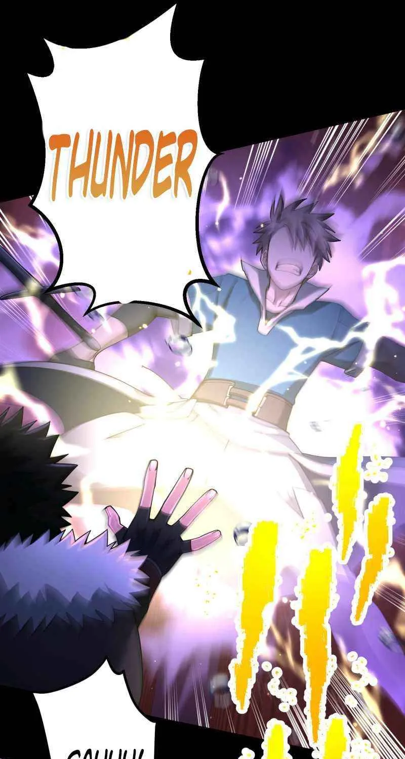 Read Monster Eater chapter 61 image 58 on Lezhin