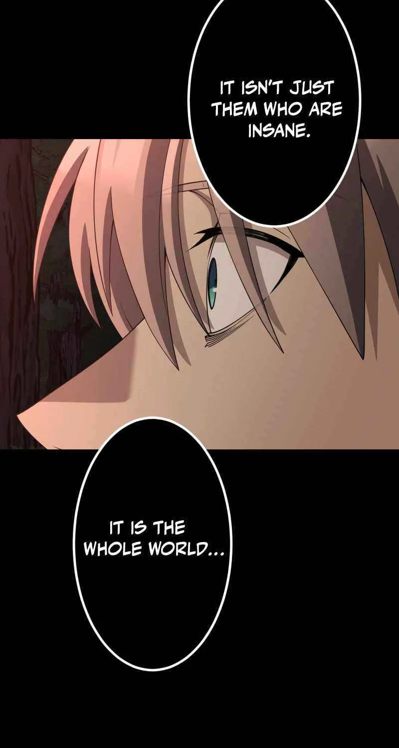 Read Monster Eater chapter 61 image 6 on Lezhin