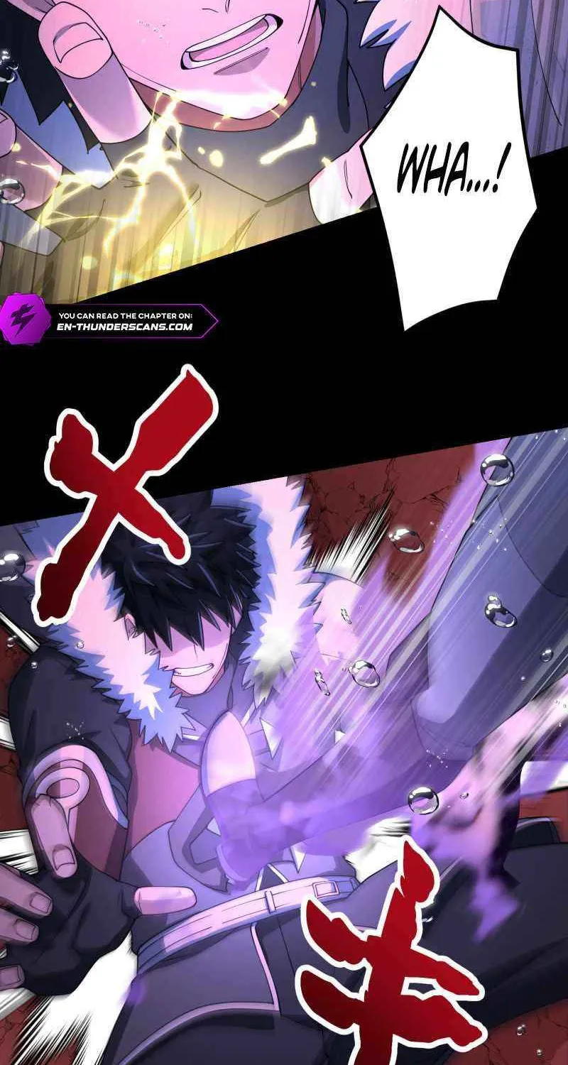 Read Monster Eater chapter 61 image 61 on Lezhin