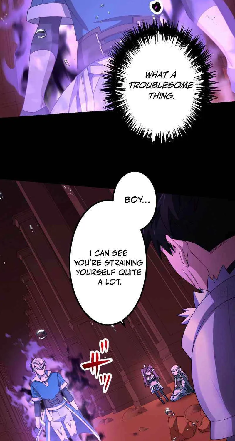 Read Monster Eater chapter 61 image 65 on Lezhin