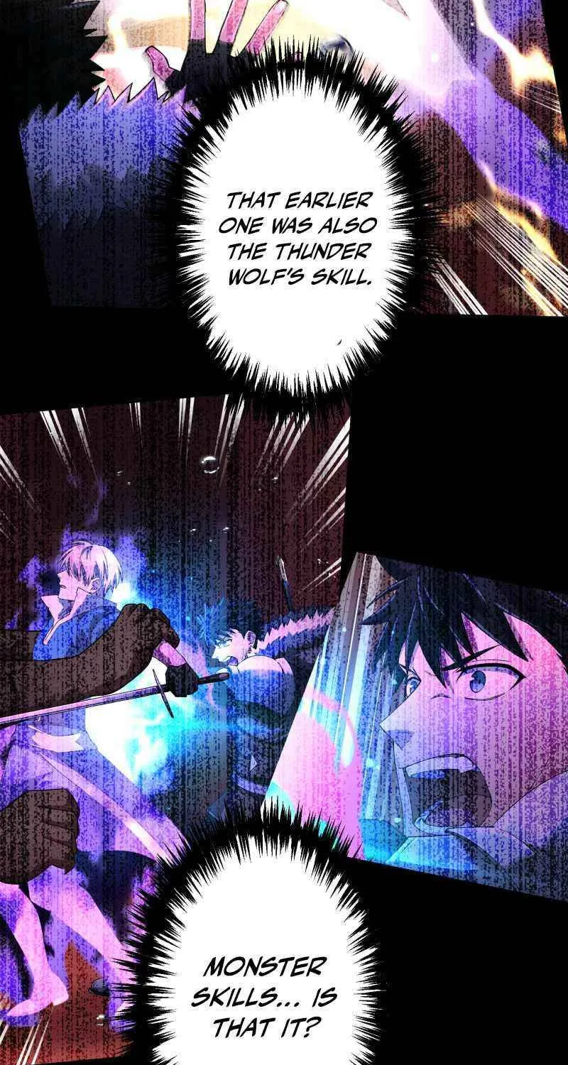 Read Monster Eater chapter 61 image 75 on Lezhin