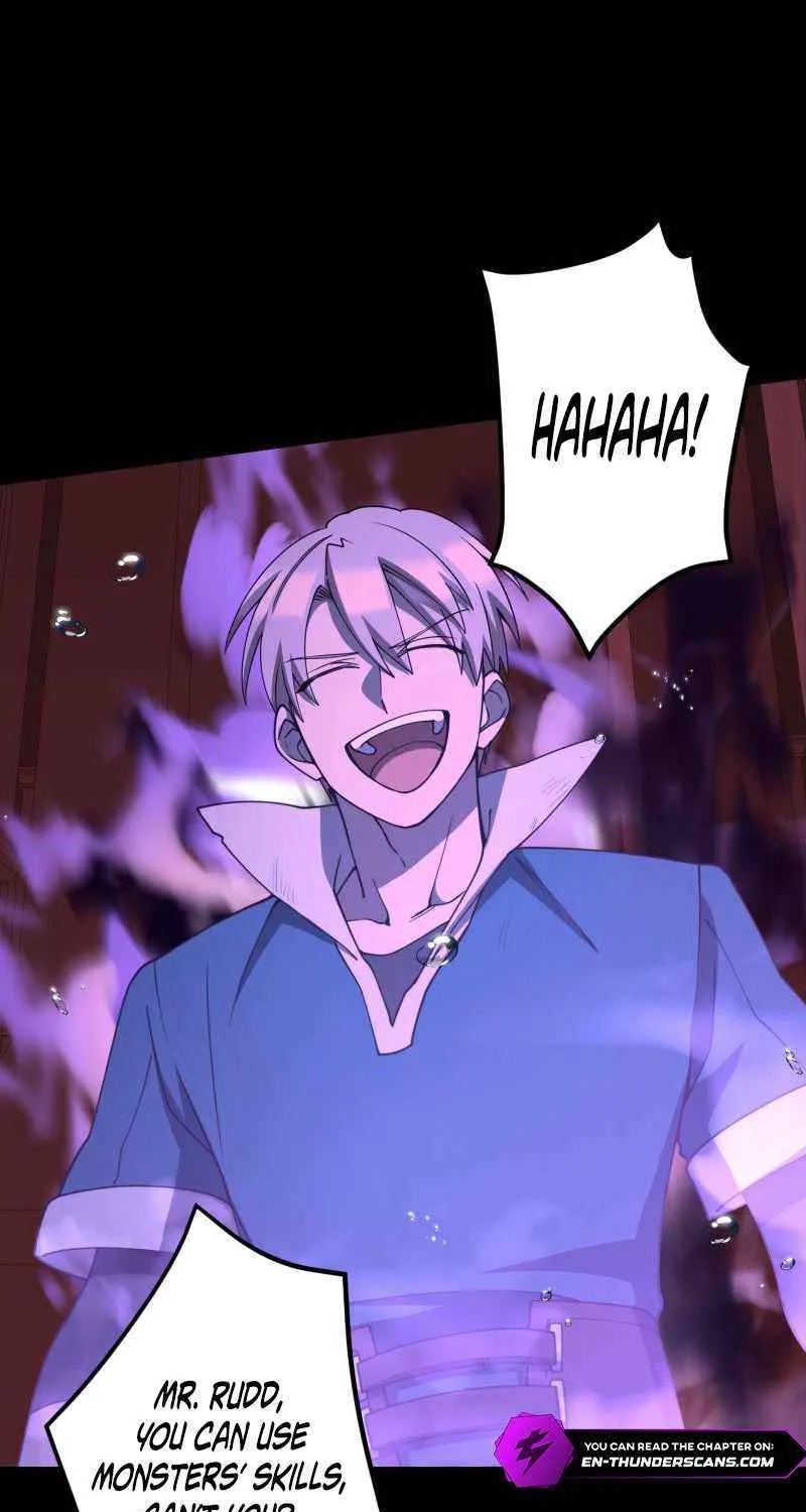 Read Monster Eater chapter 61 image 77 on Lezhin