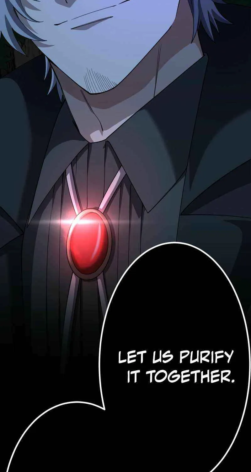 Read Monster Eater chapter 61 image 8 on Lezhin
