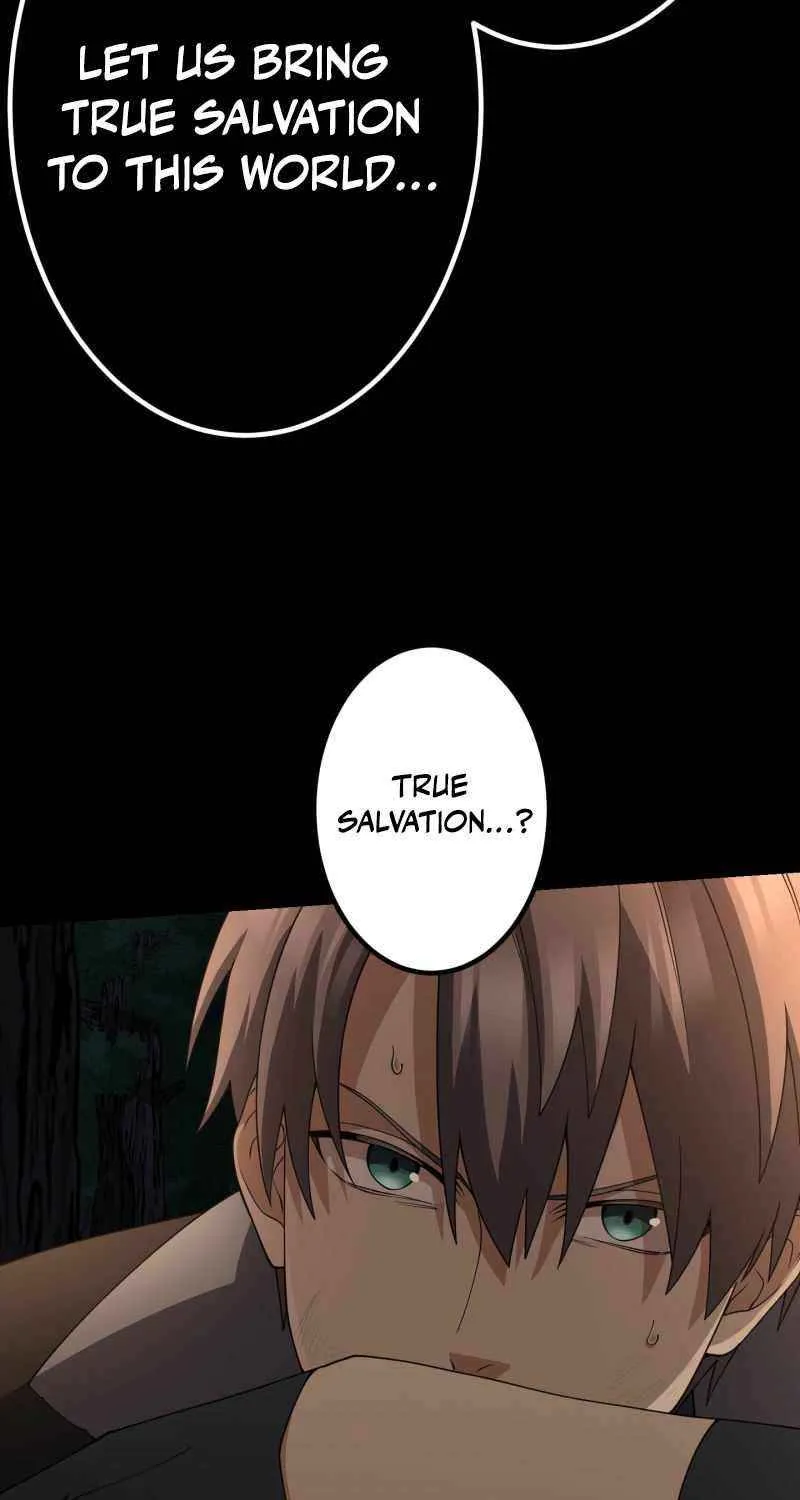 Read Monster Eater chapter 61 image 9 on Lezhin