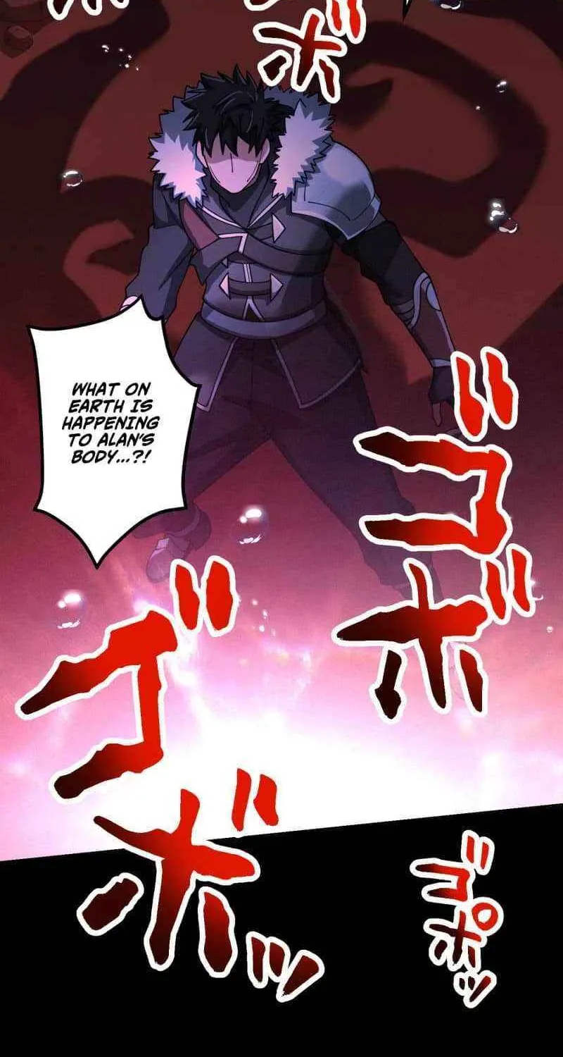 Read Monster Eater chapter 62 image 1 on Lezhin