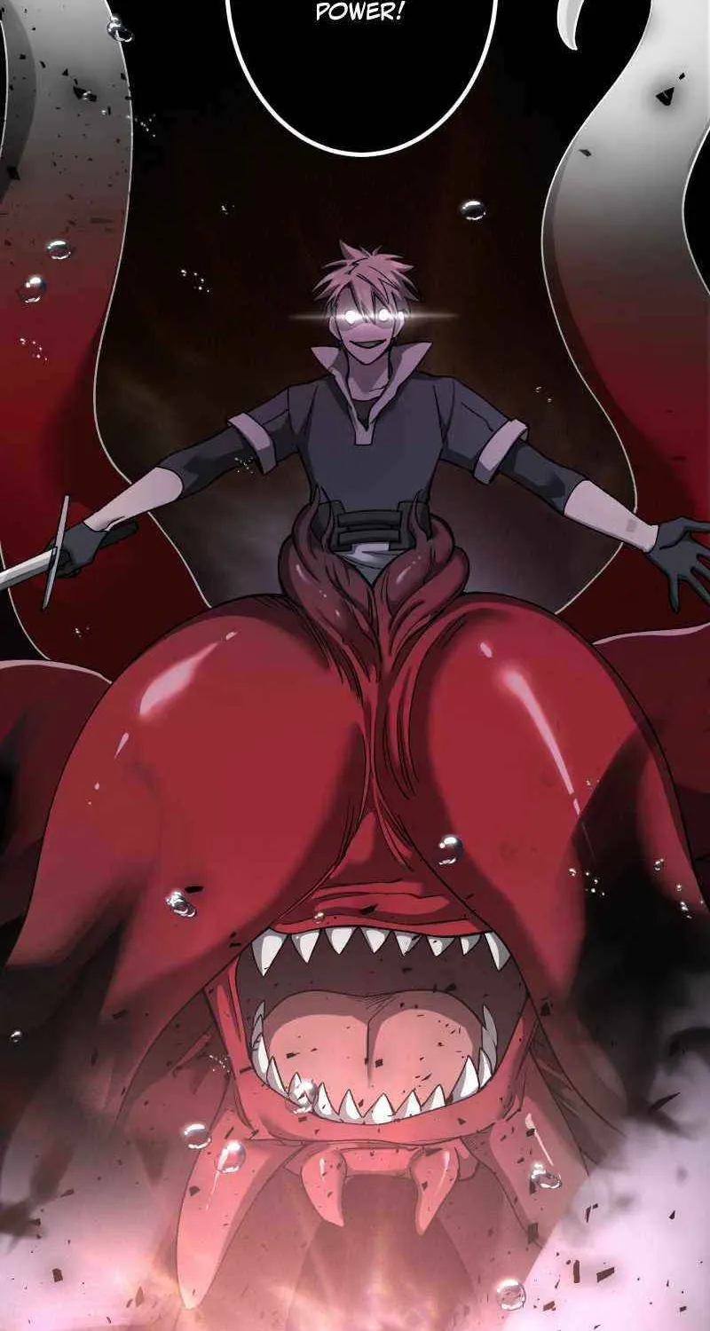 Read Monster Eater chapter 62 image 11 on Lezhin