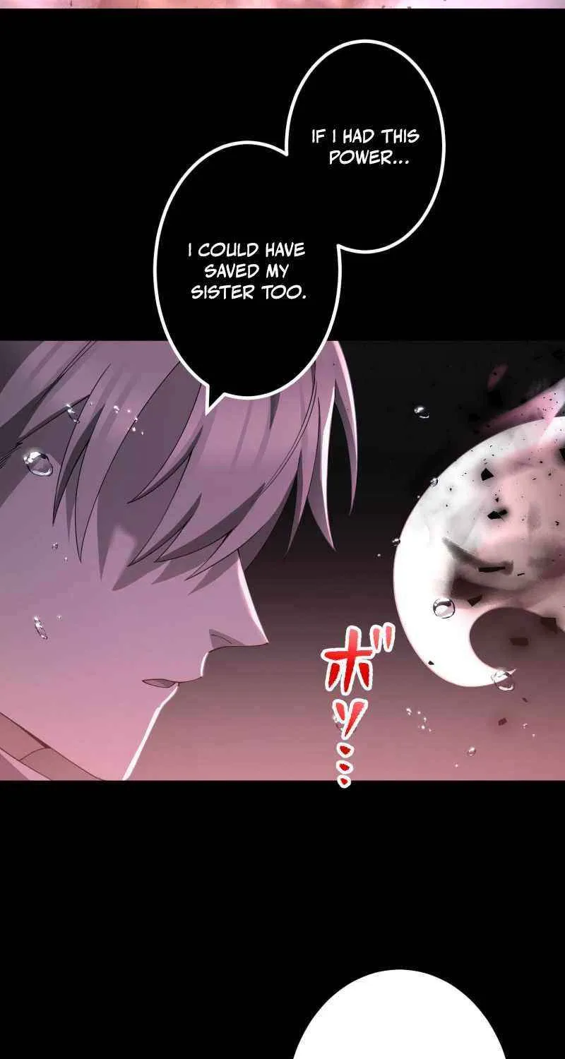 Read Monster Eater chapter 62 image 12 on Lezhin