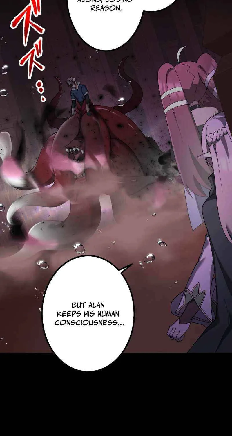Read Monster Eater chapter 62 image 15 on Lezhin