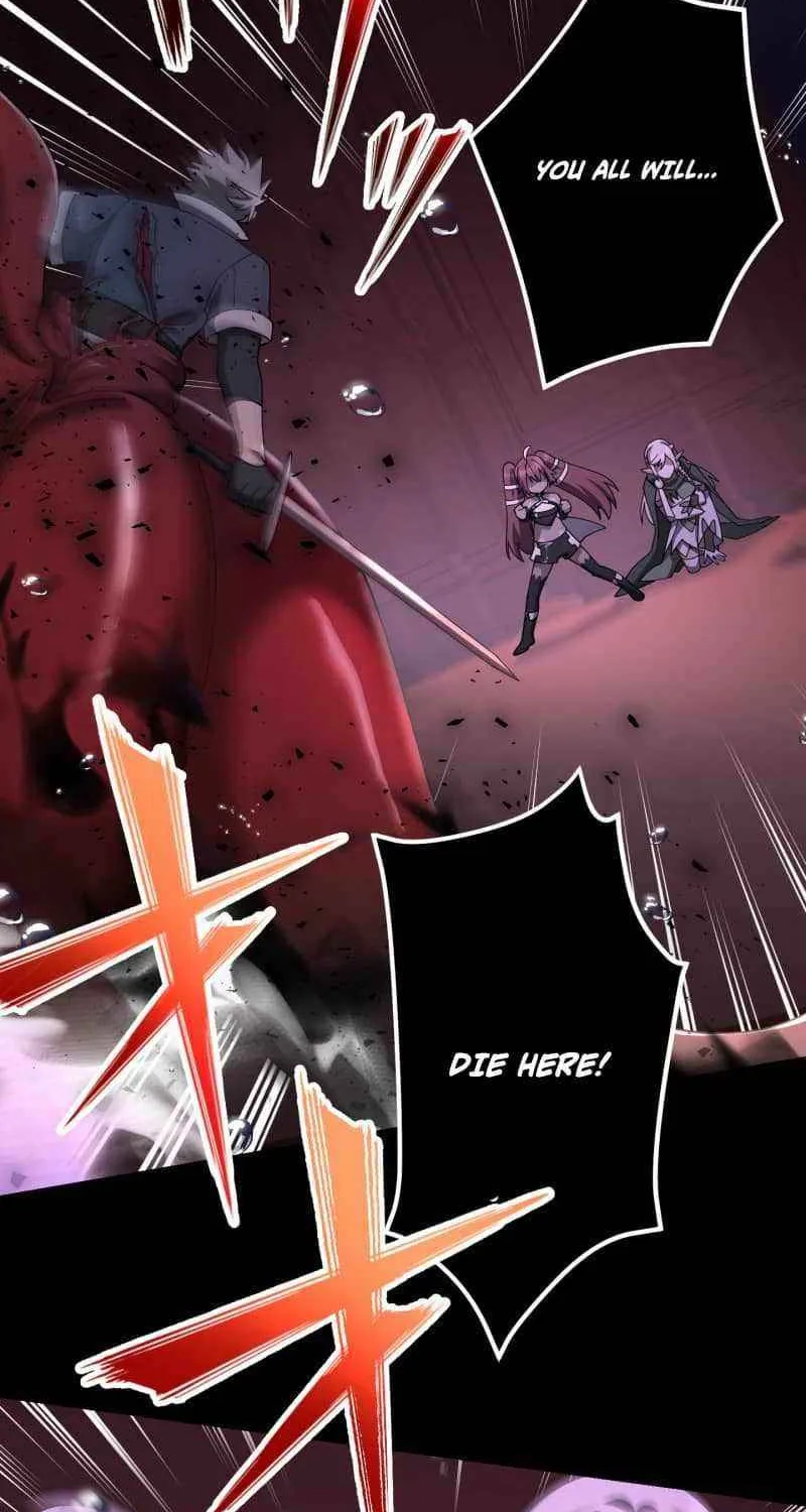 Read Monster Eater chapter 62 image 19 on Lezhin