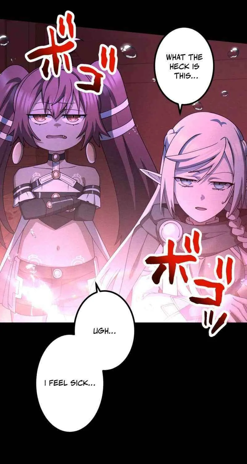 Read Monster Eater chapter 62 image 2 on Lezhin