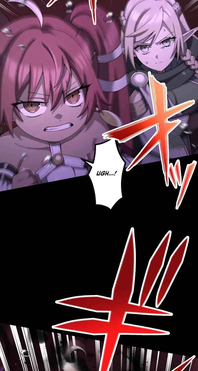 Read Monster Eater chapter 62 image 20 on Lezhin