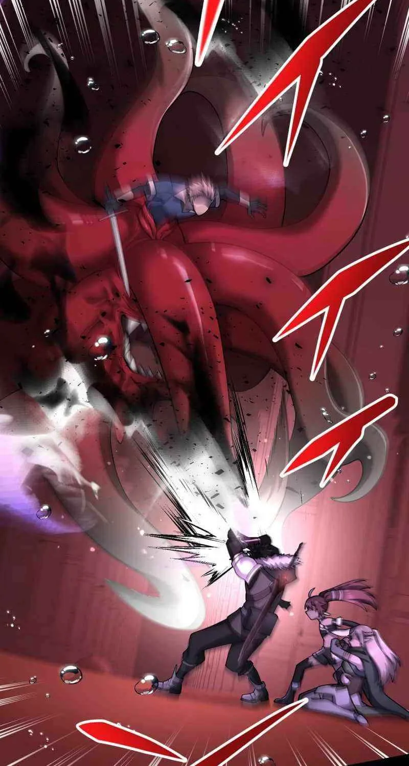 Read Monster Eater chapter 62 image 21 on Lezhin