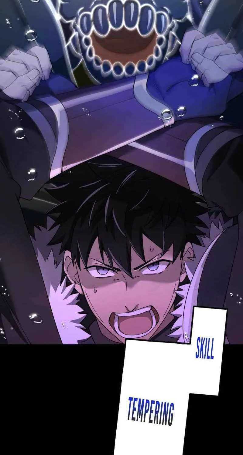 Read Monster Eater chapter 62 image 23 on Lezhin
