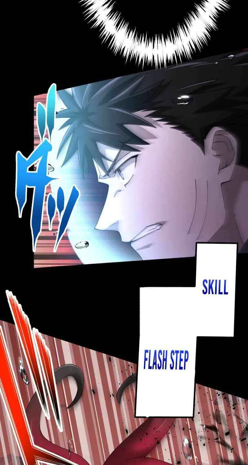 Read Monster Eater chapter 62 image 25 on Lezhin