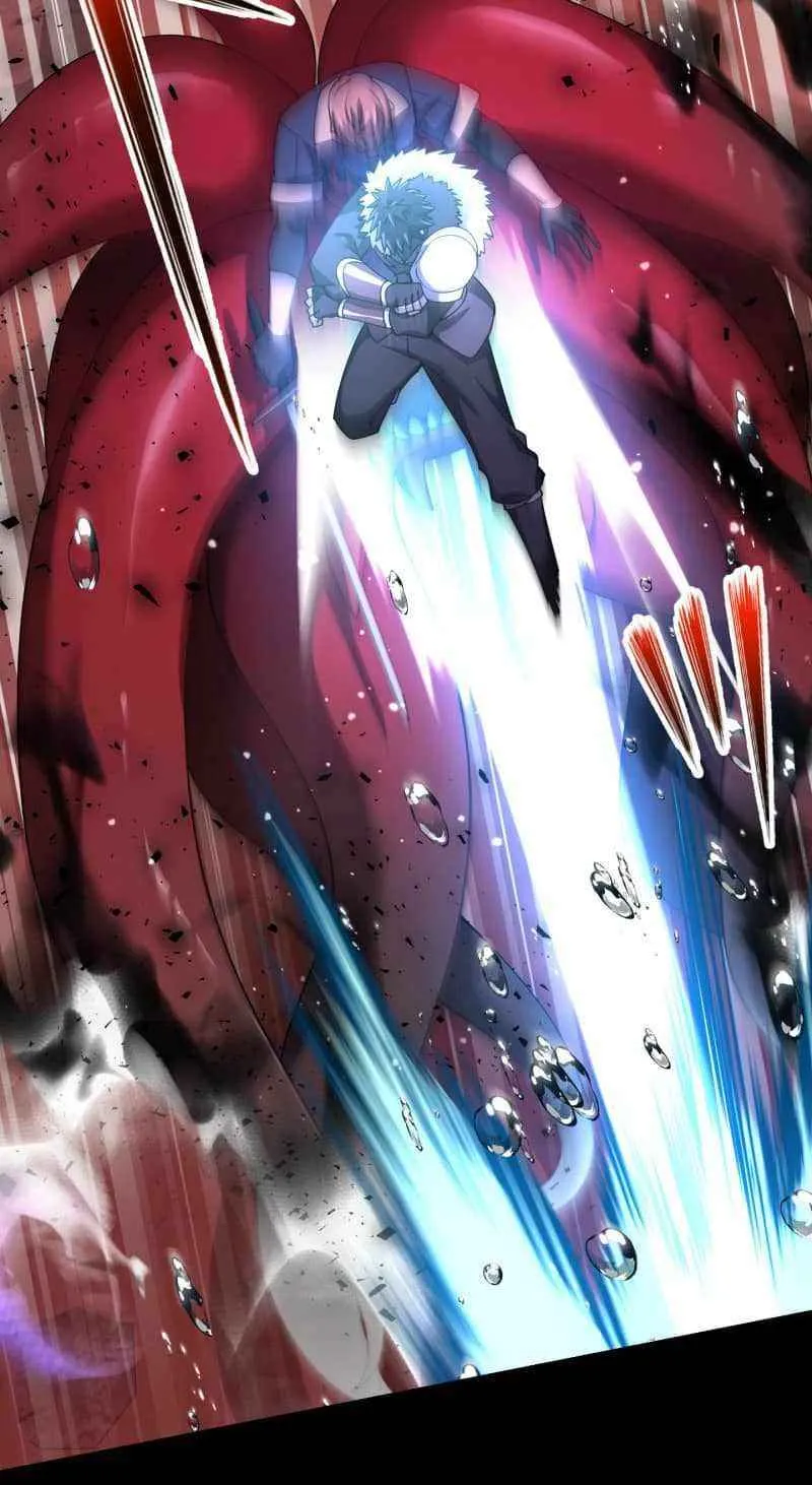 Read Monster Eater chapter 62 image 26 on Lezhin