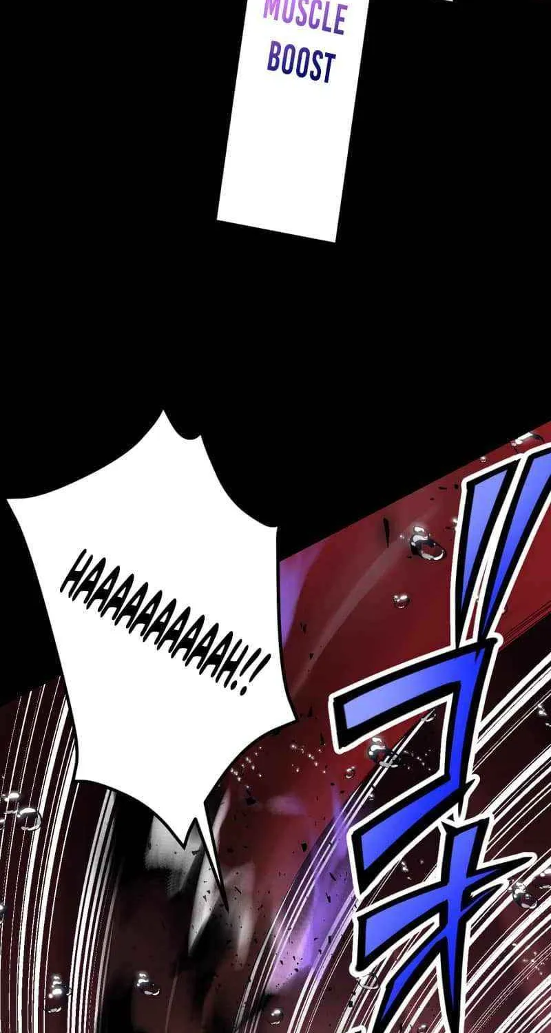 Read Monster Eater chapter 62 image 28 on Lezhin