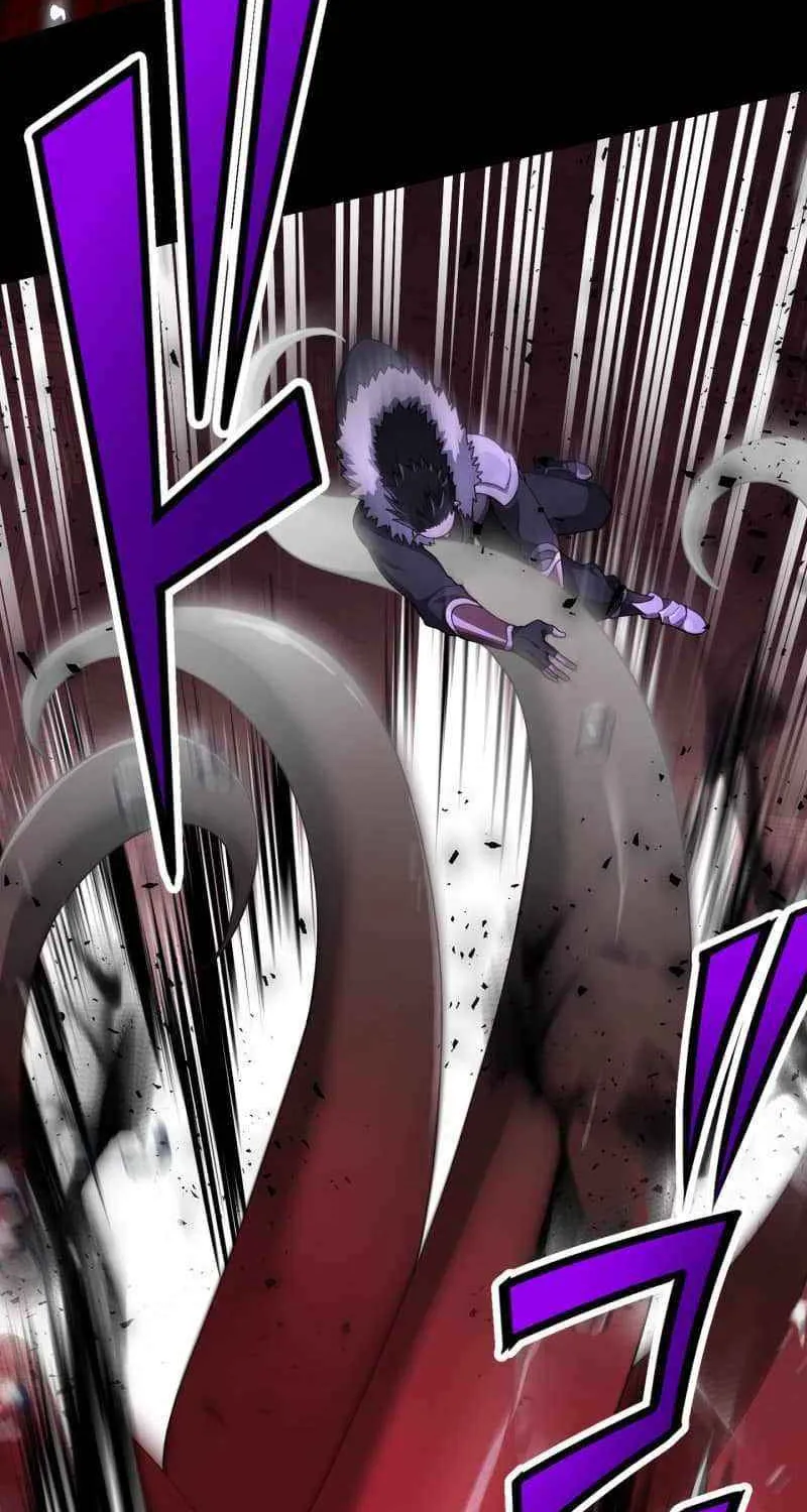 Read Monster Eater chapter 62 image 30 on Lezhin