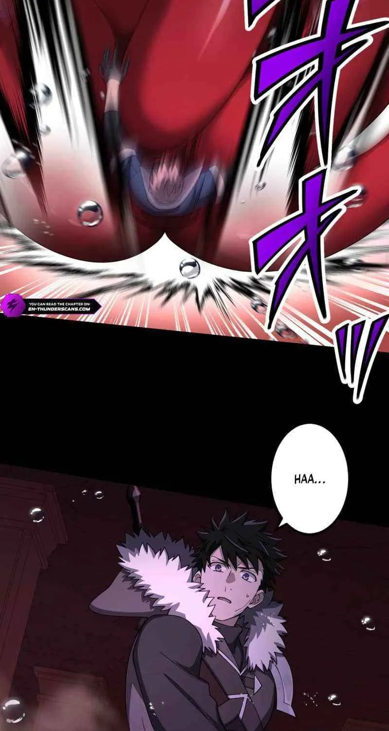 Read Monster Eater chapter 62 image 31 on Lezhin