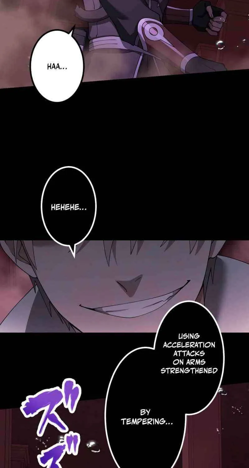 Read Monster Eater chapter 62 image 32 on Lezhin