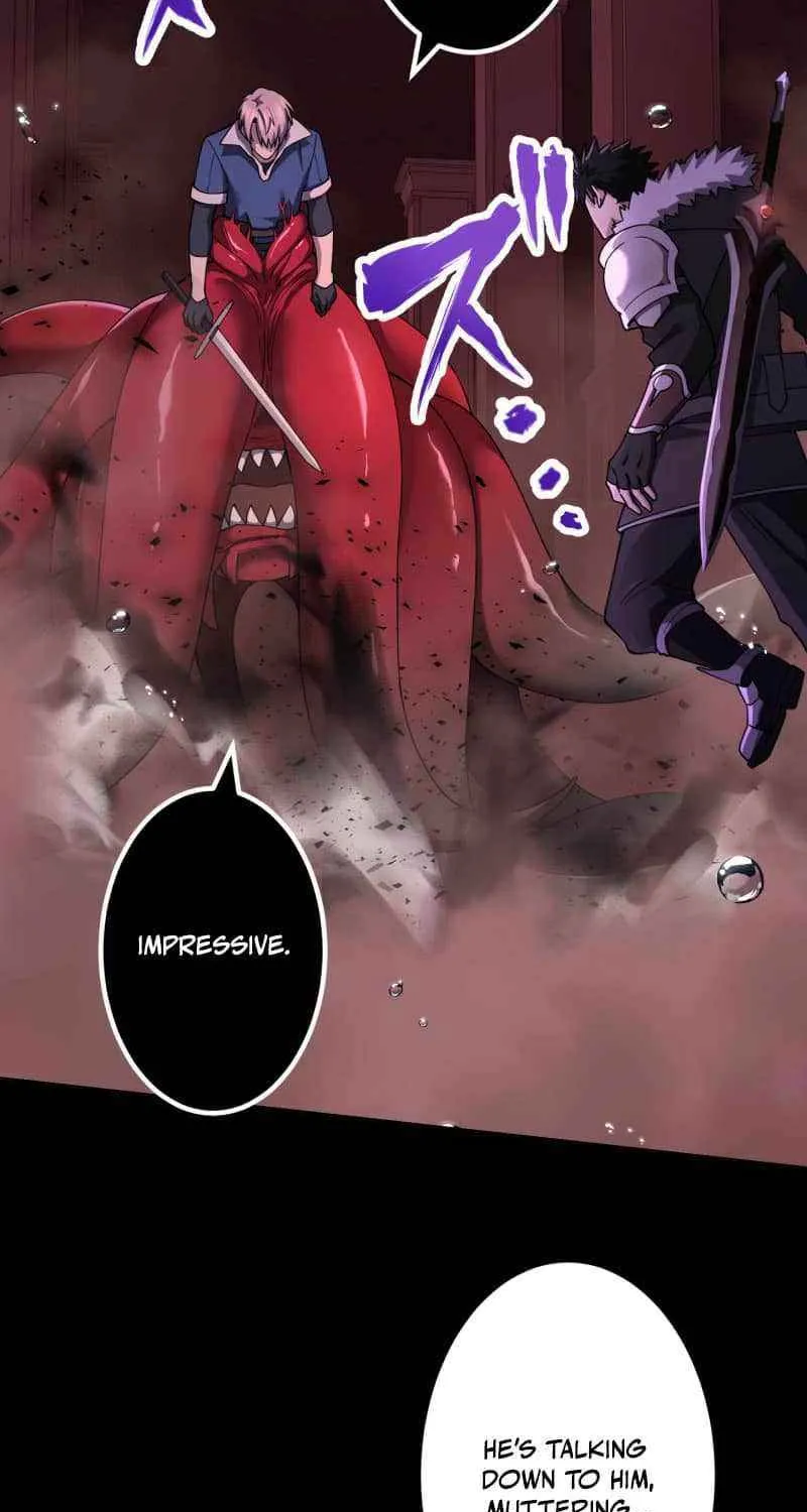 Read Monster Eater chapter 62 image 33 on Lezhin