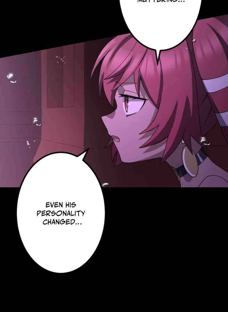 Read Monster Eater chapter 62 image 34 on Lezhin