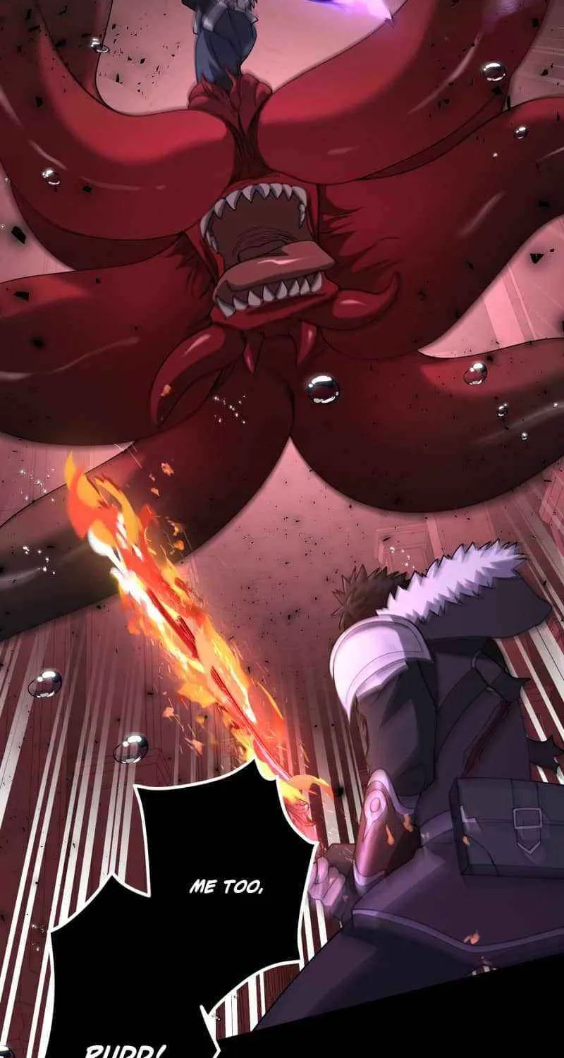 Read Monster Eater chapter 62 image 40 on Lezhin