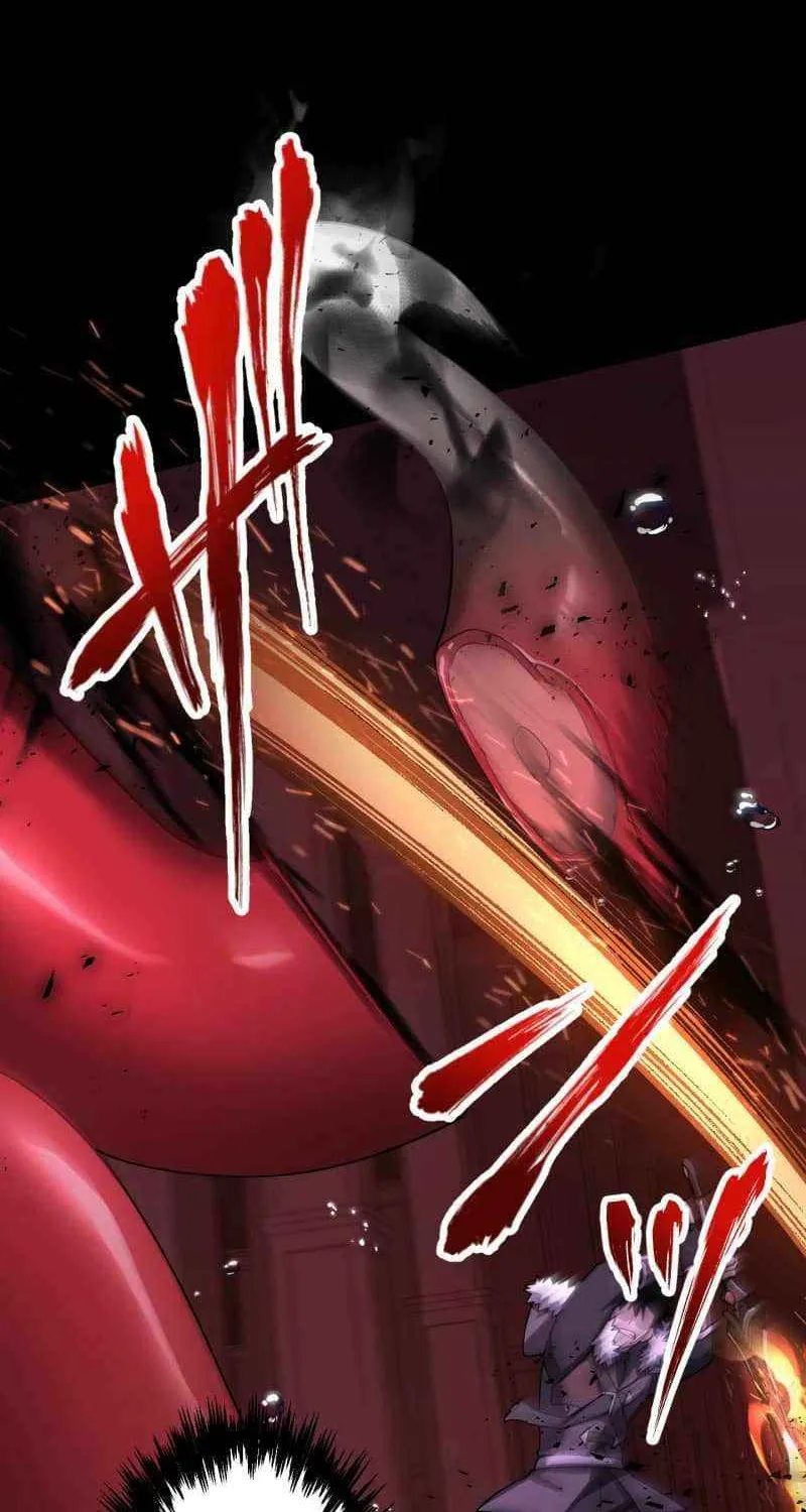 Read Monster Eater chapter 62 image 47 on Lezhin