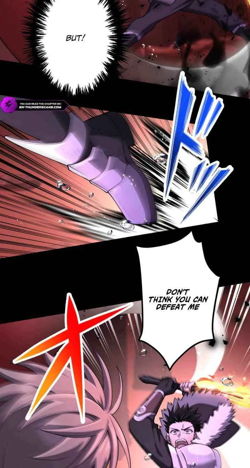 Read Monster Eater chapter 62 image 48 on Lezhin