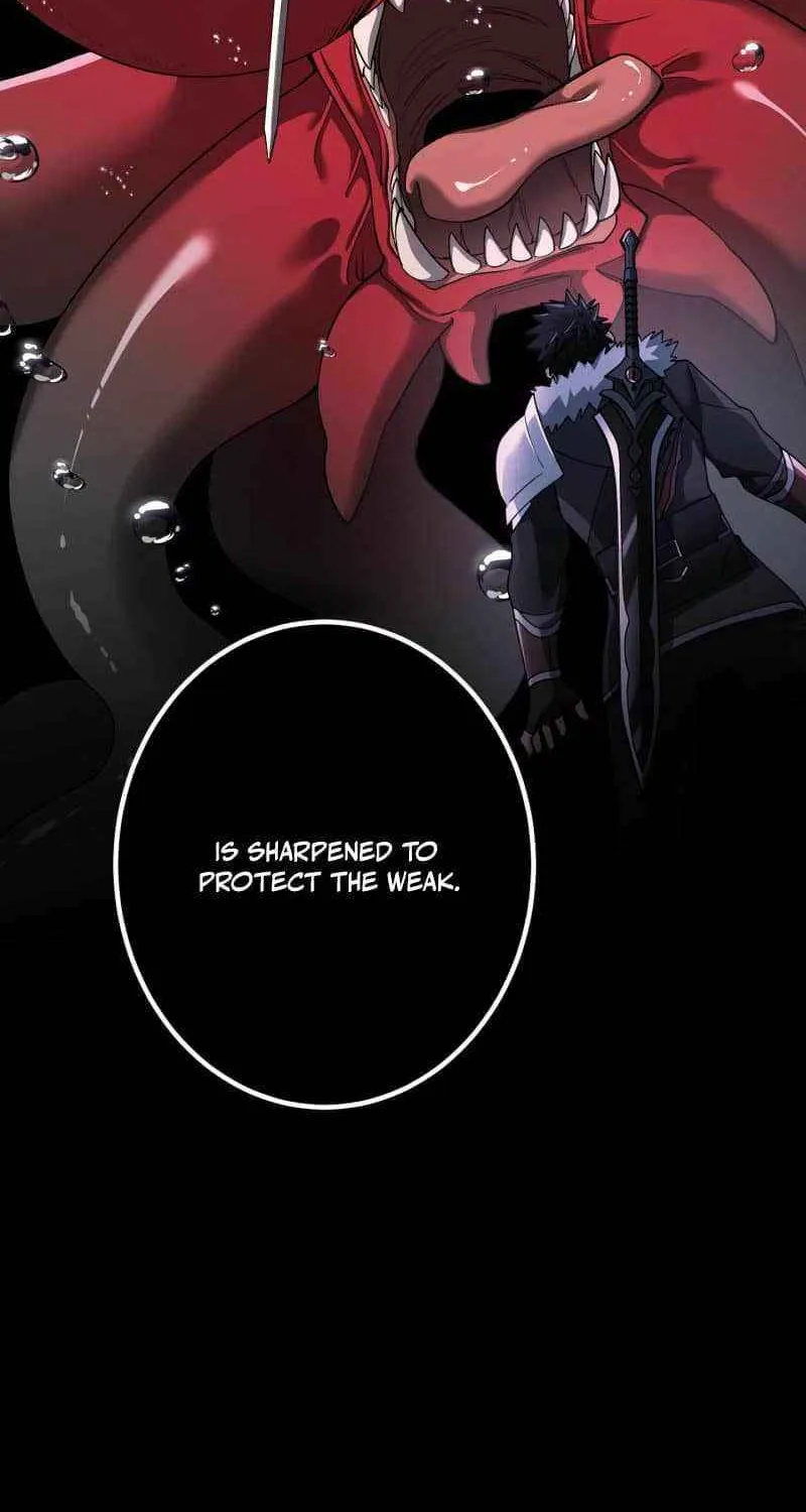 Read Monster Eater chapter 62 image 5 on Lezhin
