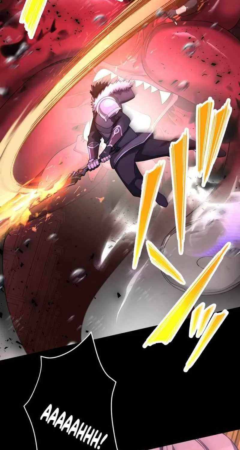 Read Monster Eater chapter 62 image 50 on Lezhin