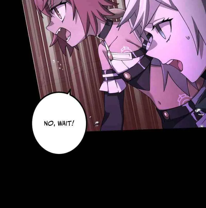 Read Monster Eater chapter 62 image 52 on Lezhin