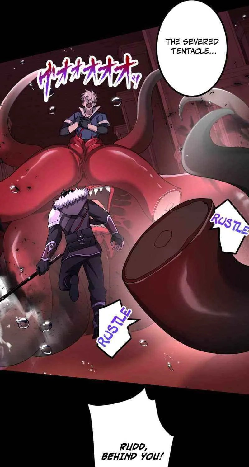 Read Monster Eater chapter 62 image 53 on Lezhin