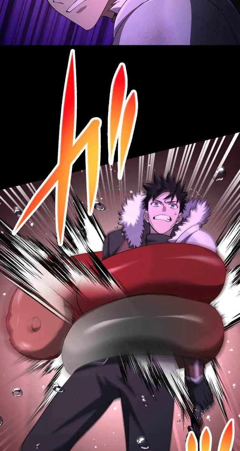Read Monster Eater chapter 62 image 56 on Lezhin